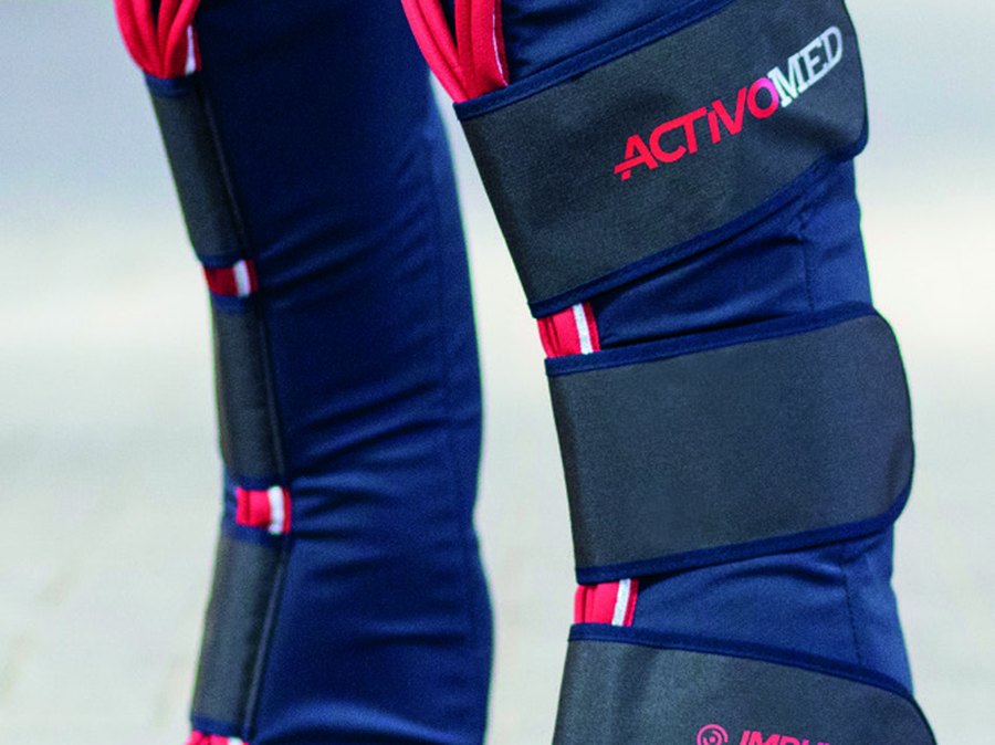 Guêtres Activomed Impulseline Relax