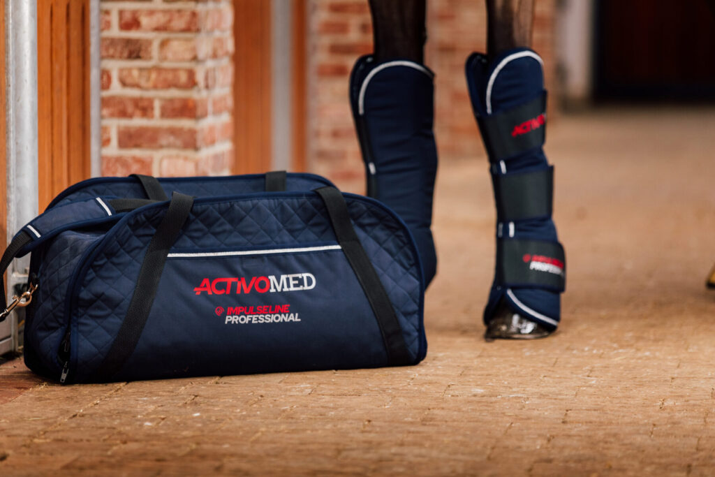 Sac de transport Activomed Impulseline Professional
